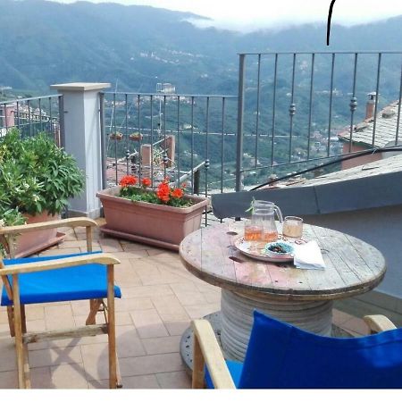 Apartament Charme E Relax Levanto Zewnętrze zdjęcie