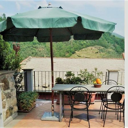 Apartament Charme E Relax Levanto Zewnętrze zdjęcie