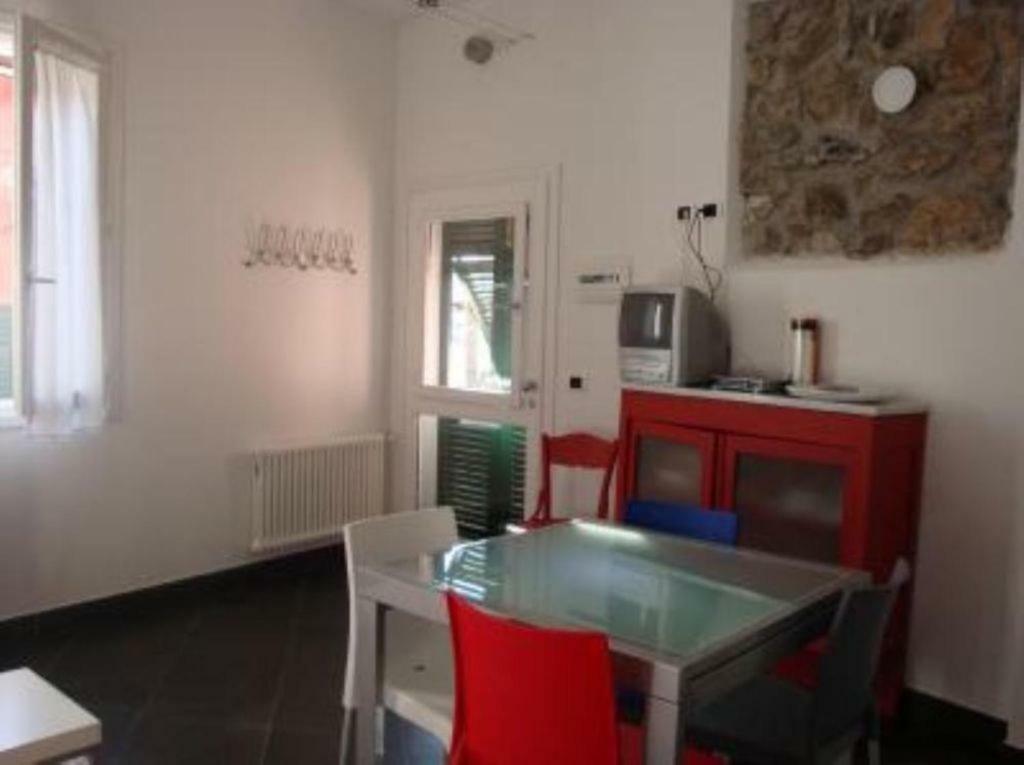 Apartament Charme E Relax Levanto Zewnętrze zdjęcie