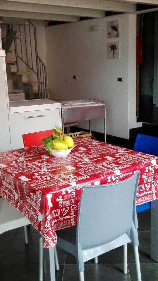 Apartament Charme E Relax Levanto Zewnętrze zdjęcie