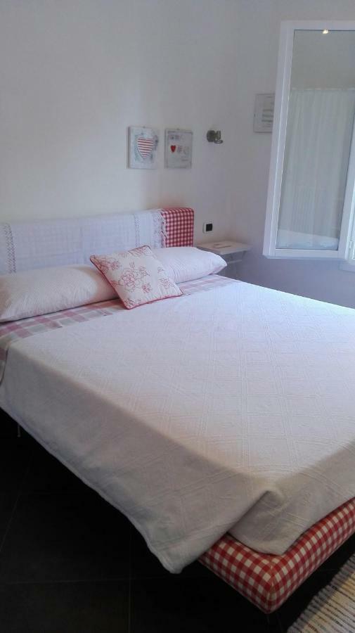 Apartament Charme E Relax Levanto Zewnętrze zdjęcie