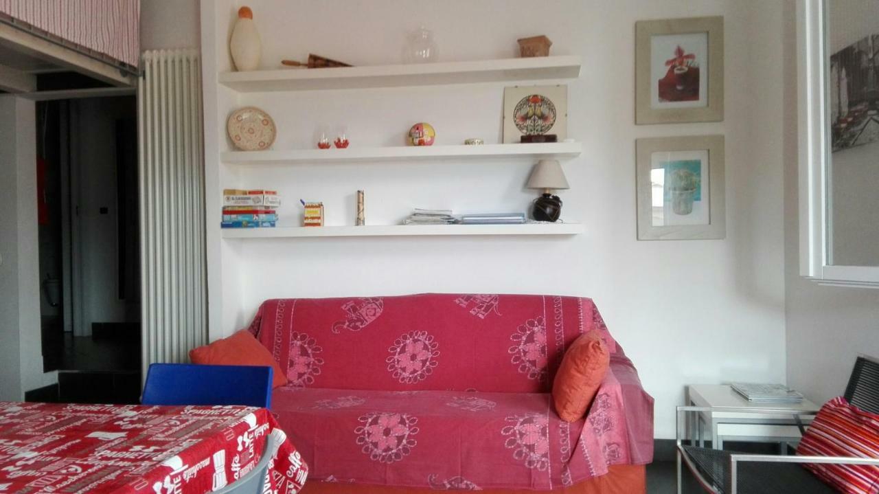 Apartament Charme E Relax Levanto Zewnętrze zdjęcie