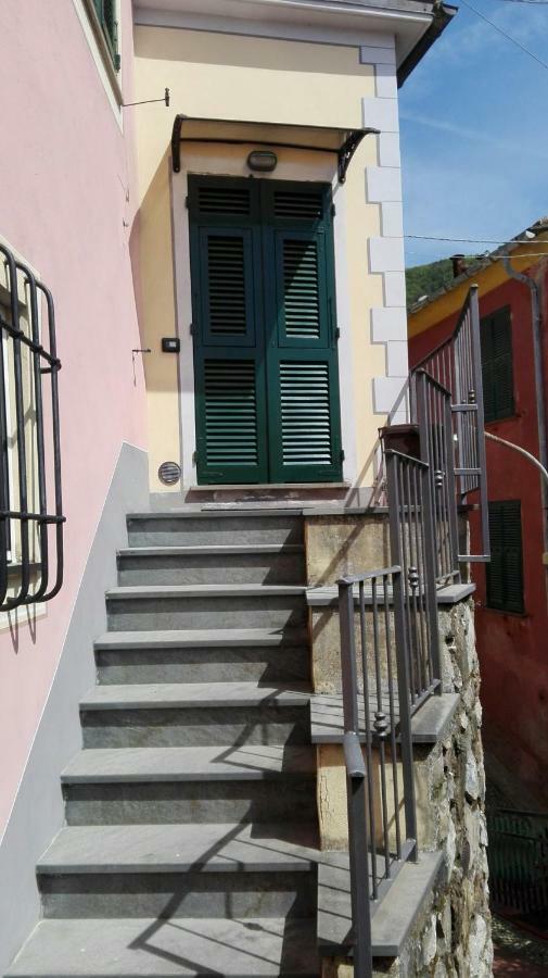 Apartament Charme E Relax Levanto Zewnętrze zdjęcie