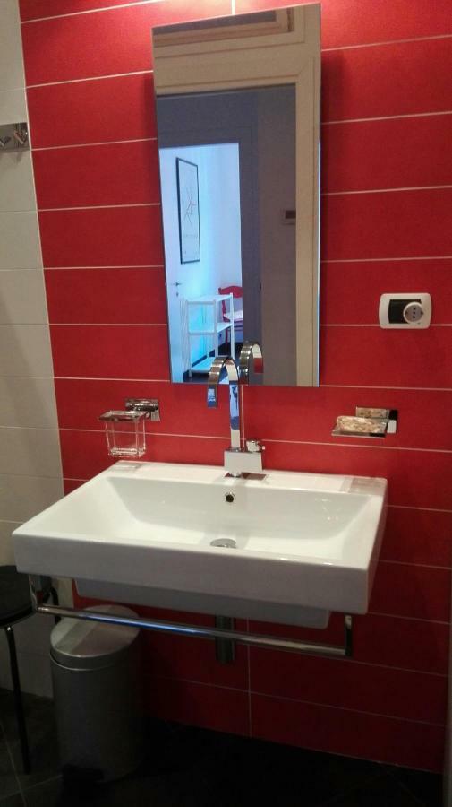 Apartament Charme E Relax Levanto Zewnętrze zdjęcie