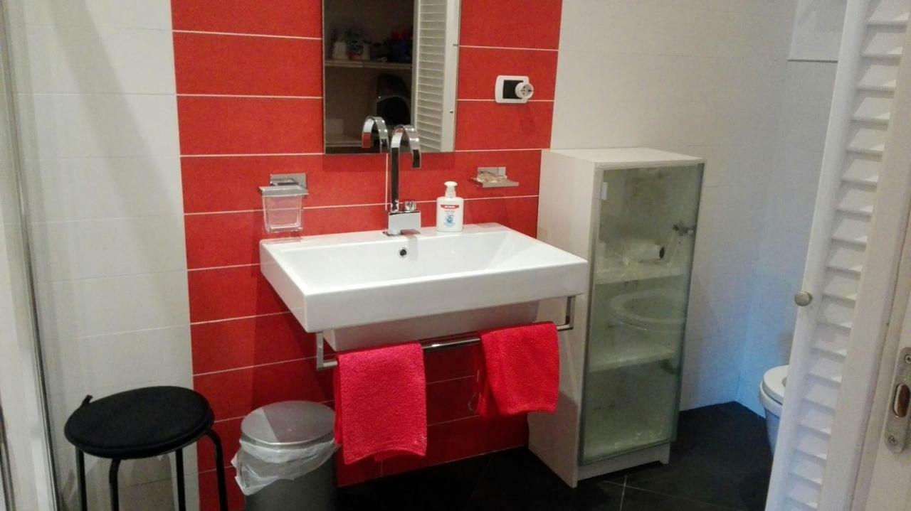 Apartament Charme E Relax Levanto Zewnętrze zdjęcie