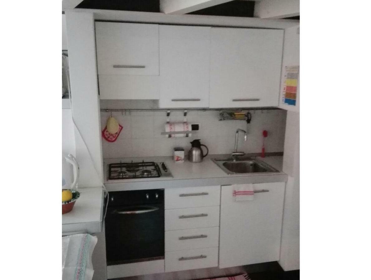 Apartament Charme E Relax Levanto Zewnętrze zdjęcie