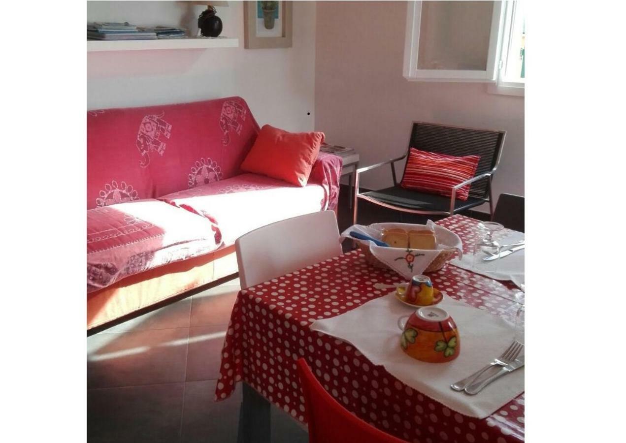 Apartament Charme E Relax Levanto Zewnętrze zdjęcie