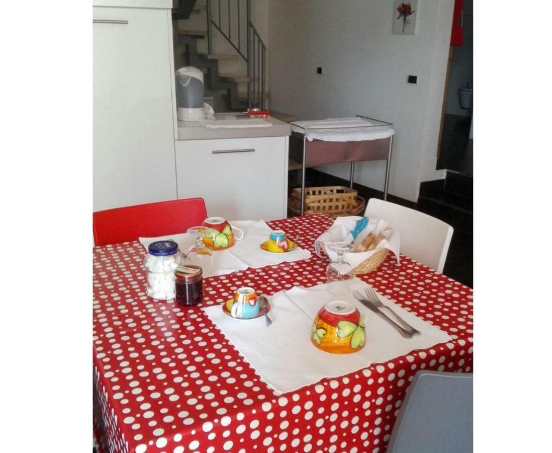 Apartament Charme E Relax Levanto Zewnętrze zdjęcie
