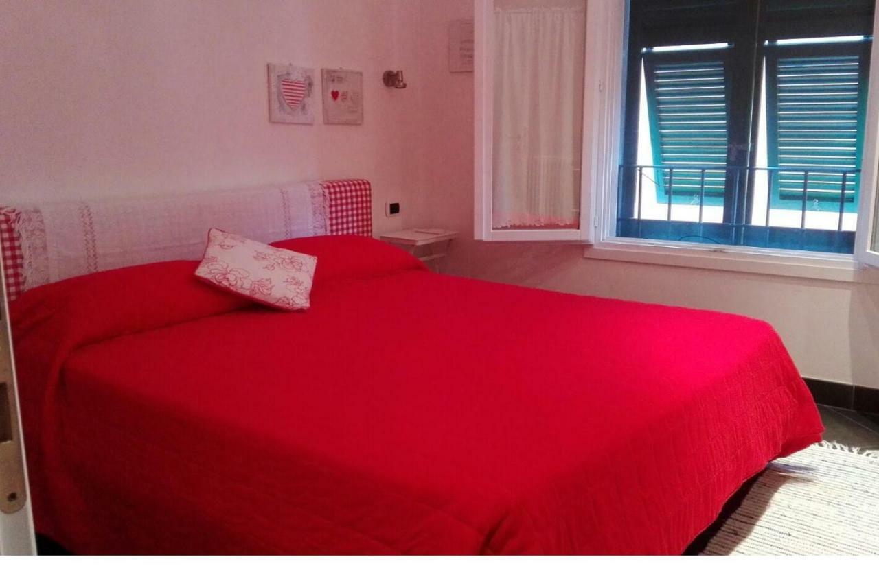 Apartament Charme E Relax Levanto Zewnętrze zdjęcie