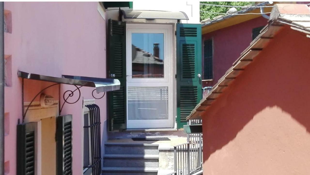 Apartament Charme E Relax Levanto Zewnętrze zdjęcie